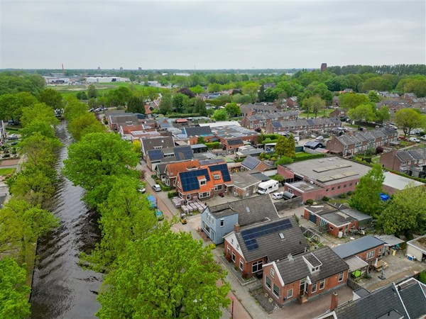 Medium property photo - Schoolstraat 18, 9581 GA Musselkanaal